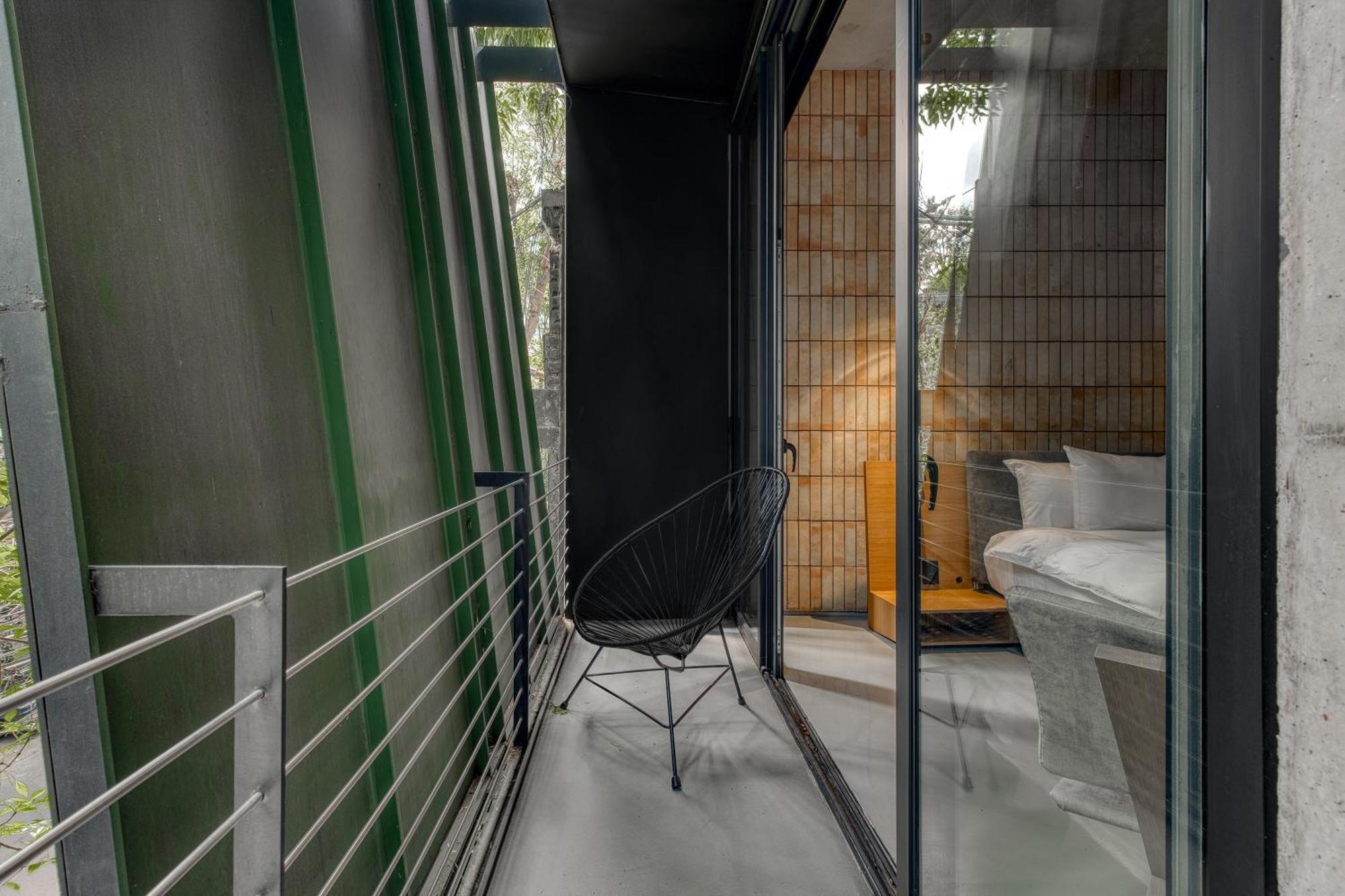 Boga Mexico City By Lumina Zimmer foto