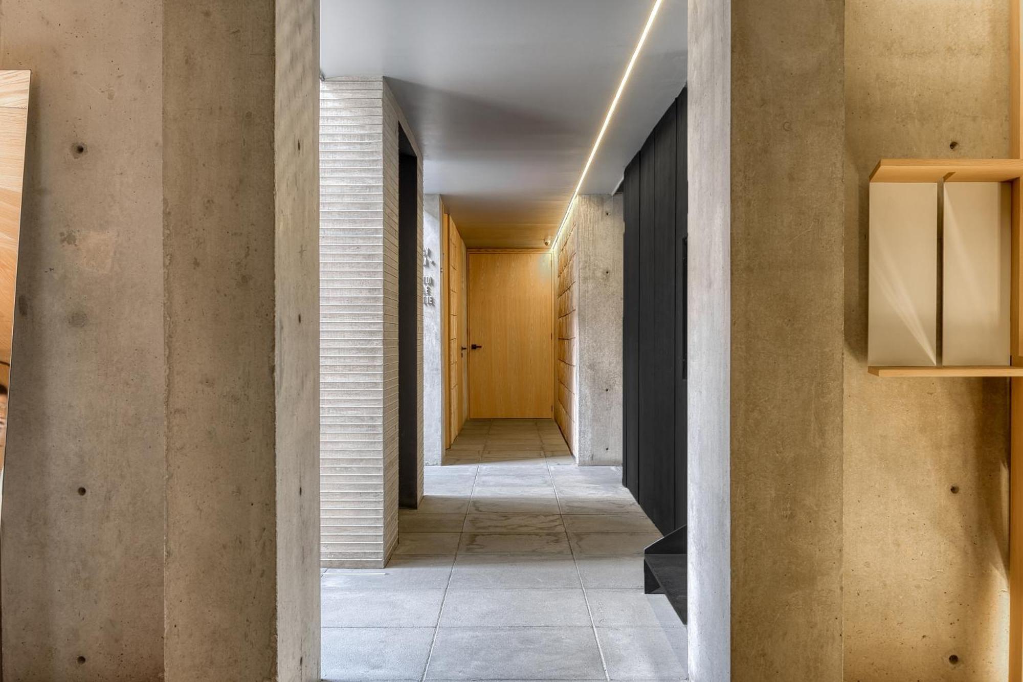 Boga Mexico City By Lumina Exterior foto