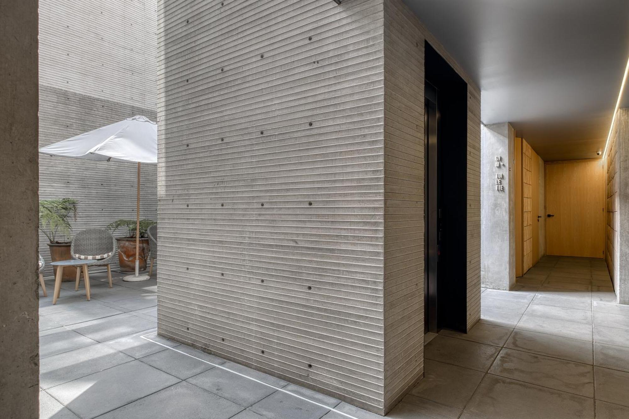 Boga Mexico City By Lumina Exterior foto